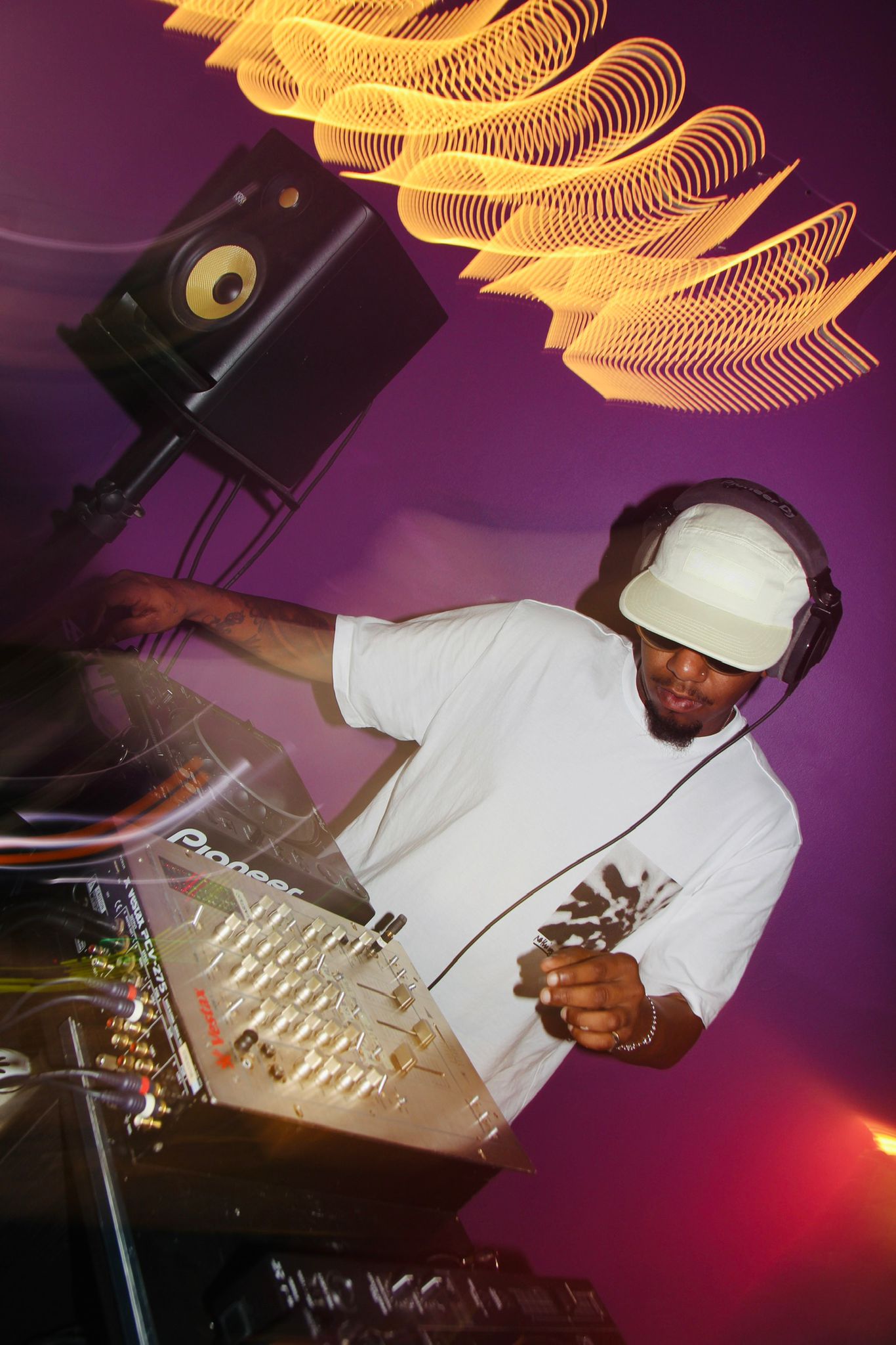 Calmo DJ